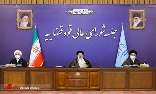 تاکید رییسی بر رسیدگی به تخلفات ارزی و افشای نام متخلفان