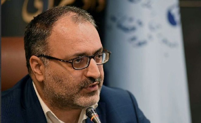 دادستان کرمانشاه خروج کاه و کلش از این استان را ممنوع کرد