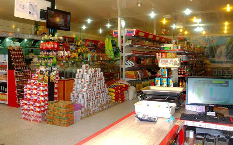 توزیع بیش از 8 هزار تن اقلام اساسی در آذربایجان‌غربی