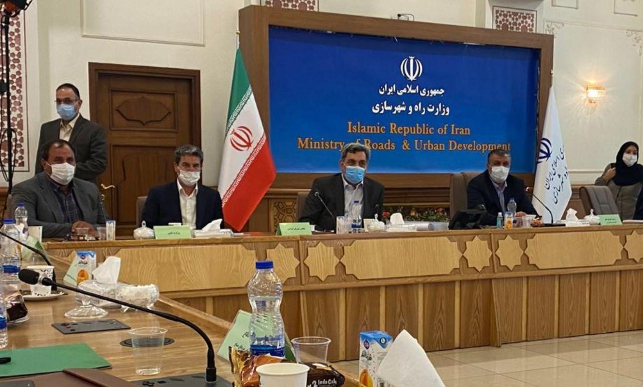 شهرک گلمان ارومیه به عنوان شهر جدید تصویب شد