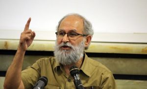 ایستاده در چهارراه فرهنگ و تاریخ / دکتر سید امیرحسین بنی‌اشراف*
