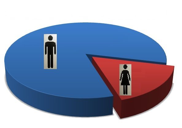 مدیریت بانوان در ایلام و مانعی به نام سقف شیشه ای / نازنین پورکاظم*