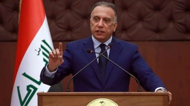کاظمی با از سر گیری مبادلات تجاری در شلمچه و سومار موافقت کرد