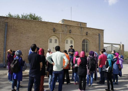 شناسایی 22 تورگردان غیرمجاز در ارومیه