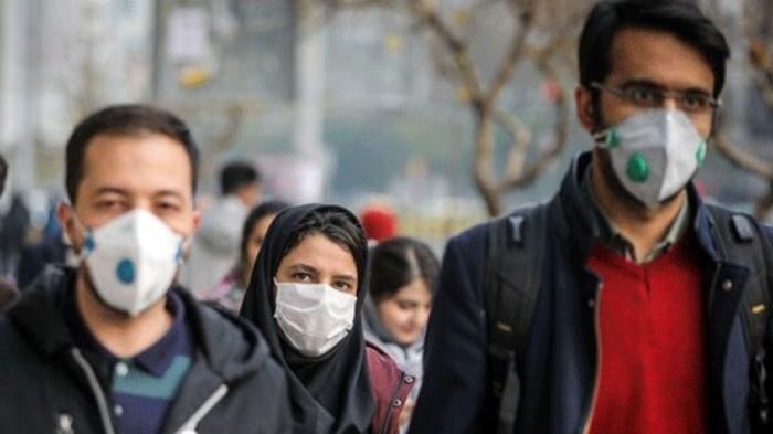 پیرانشهر پایین ترین رتبه استفاده از ماسک در آذربایجان غربی را دارد