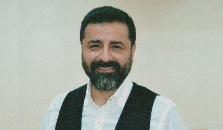 دادگاه آنکارا درخواست آزادی دمیرتاش را رد کرد
