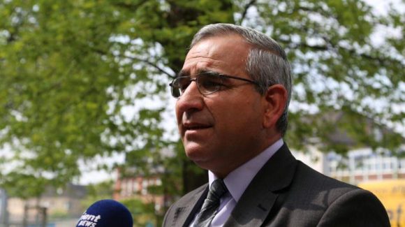 ئەمریکا ڕازییە بە یەکگرتنی کورد/ یەکگرتن بە واتای دوژمنایەتی کردن لەگەڵ تورکیا نیە