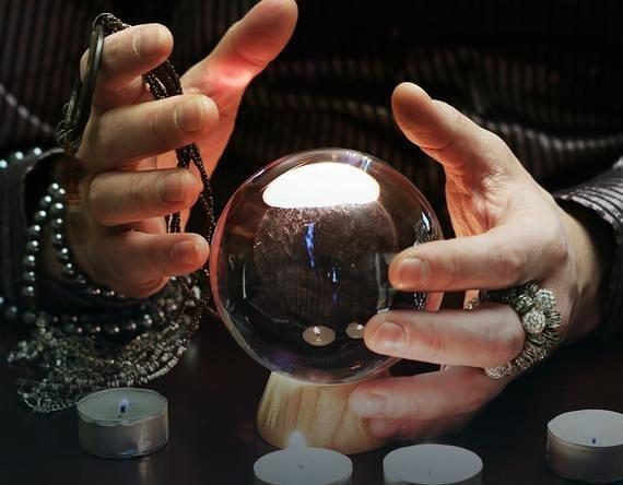 3 رمال کلاهبردار در آذربایجان غربی دستگیر شدند