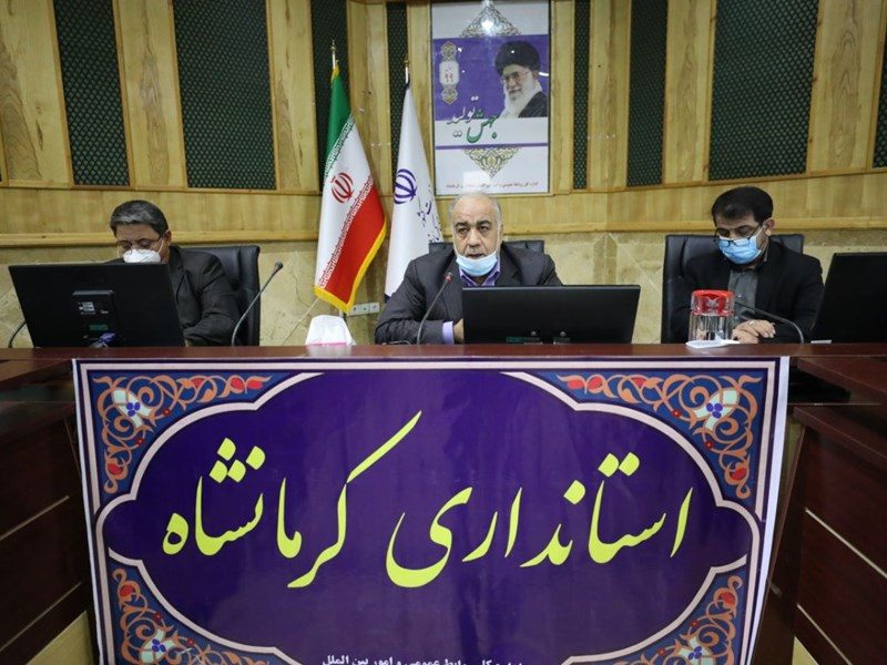 جنگل های بلوط باید در اقتصاد مردم نقش آفرینی کنند