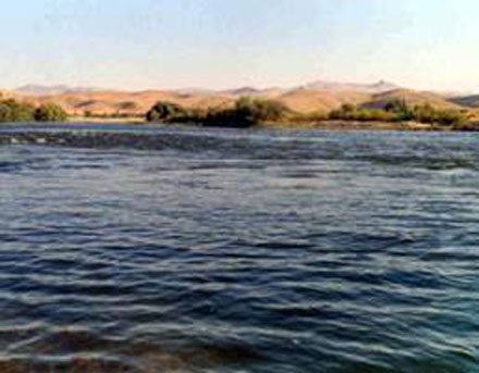 مرگ جوان ١٨ ساله در زرینه رود