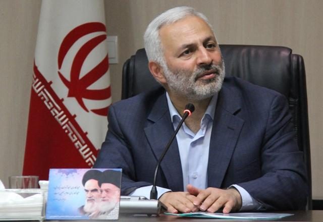 نماینده ارومیه در مجلس به کرونا مبتلا شد