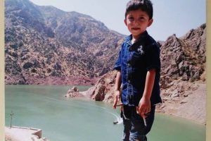 قتل کودک 5 ساله به‌ دست نامادری