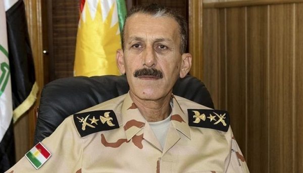 توافق نهایی با بغداد بر سر بازگشت نیروهای پیشمرگ به مناطق مورد مناقشه عراق حاصل نشده است