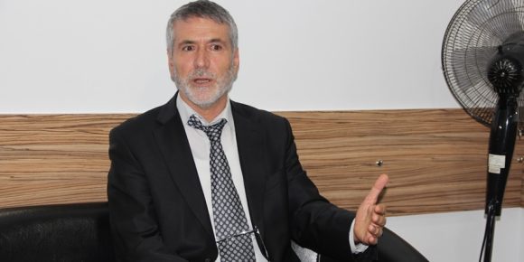 HDP prison sentences are neither legal nor fair, lawyer tells KurdPress