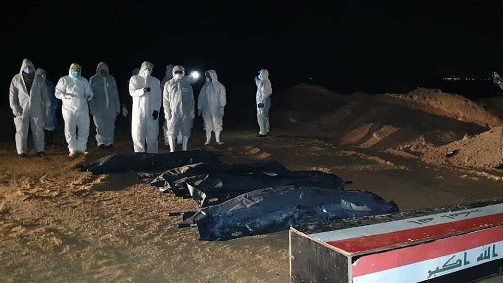عێراق تووشبوونی دوو هەزار و 170 کەسی دیکەی بە کۆرۆنا راگەیاند