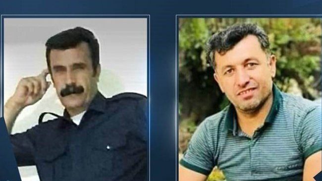 HPG مسئولیت ربودن دو شهروند کرد را در شرناخ برعهده گرفت