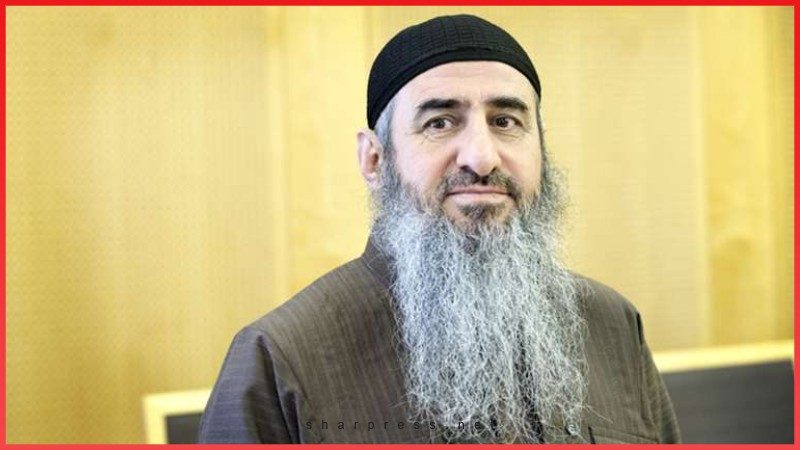 سزای 12 ساڵ زیندانیکردن به‌سه‌ر مه‌لا كرێكاردا سه‌پێندنرا