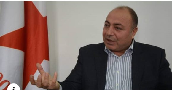 Teenagers won’t be recruited, Turkey is using water terrorism