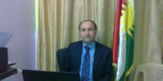 مرحله دوم مذاکره میان ENKS و PYNK به اتمام رسید/PYD باید از زیر سلطه PKK خارج شود