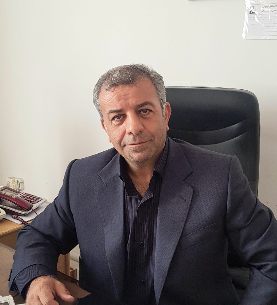 اسماعیل مریوانی، مدیر کل میراث فرهنگی کردستان شد