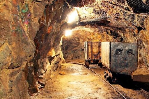 وصول حقوق دولتی معادن آذربایجان غربی به رشد ١٠٠ درصدی رسید