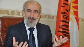 تاکید نماینده کُرد مجلس عراق بر لزوم تسلط بغداد بر گذرگاه‌های مرزی اقلیم کردستان