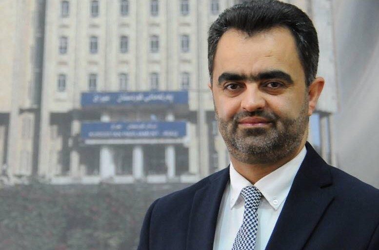 فه‌رمانی ده‌ستگیرکردن بۆ سۆران عومه‌ر ده‌رکرا