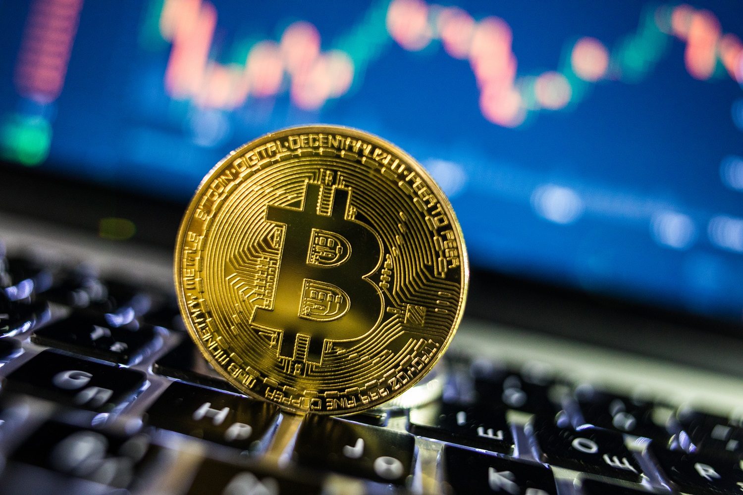 رونق گرفتن تجارت از طریق بیت کوین در اقلیم کردستان