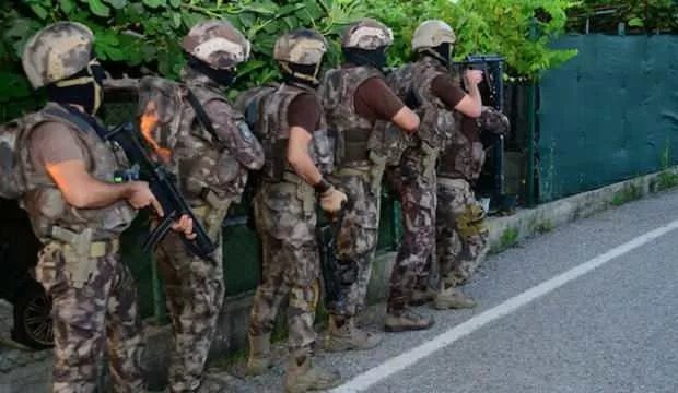 دادستان غازی عنتپ حکم دستگیری 33 فعال مدنی و سیاسی کرد ترکیه را صادر کرد