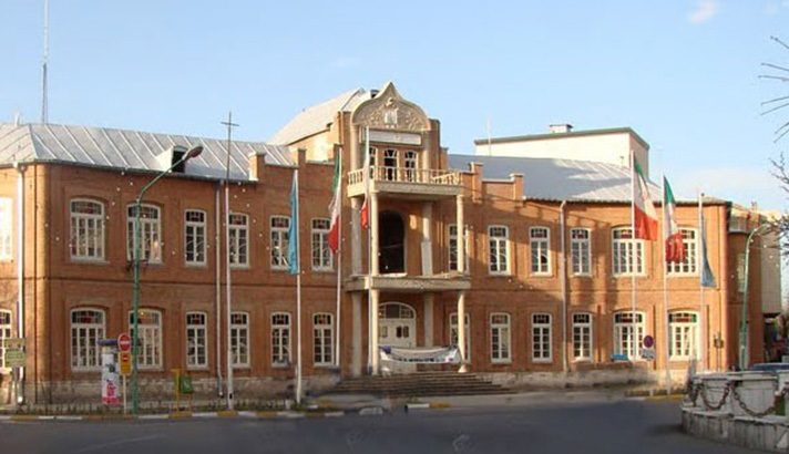 وزارت کشور: مصوبه برکناری شهردار ارومیه غیر قانونی است/سکوت در استانداری آذربایجان غربی!