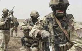 لە کەرکووک چوار چەکداری داعش دەستگیر کران