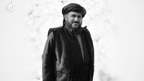 ڕابەری تەریقەتی قادری- بەرزنجی کۆچی دواییی کرد