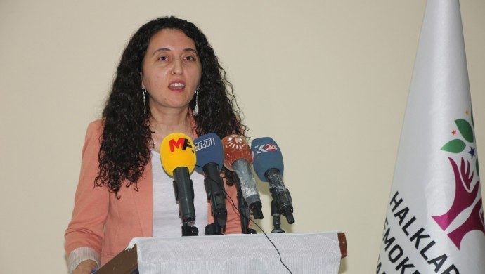 هیچ عملیاتی AKP را نجات نخواهد داد