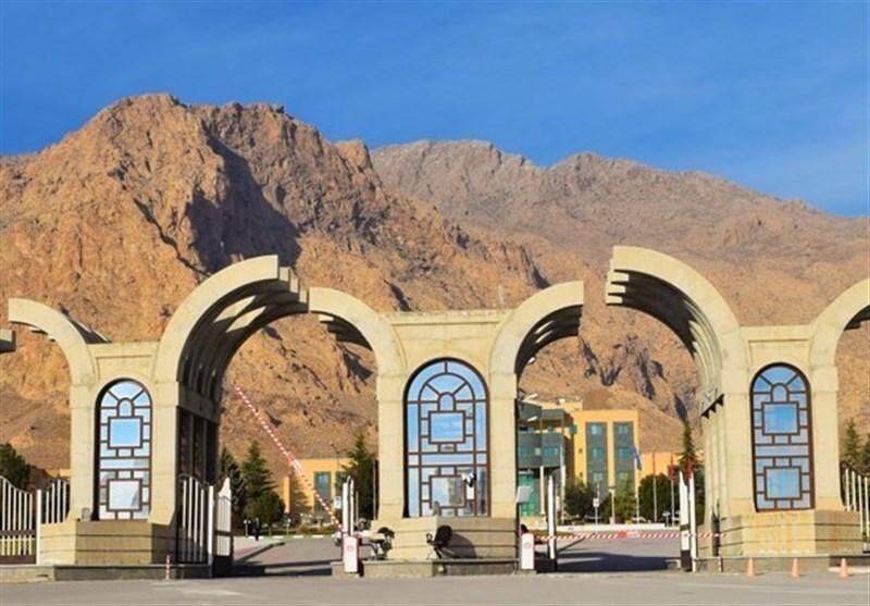 دانشگاه رازی و توسعه گردشگری در کرمانشاه / نظام سلیمانی