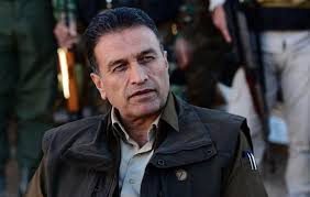 انتقاد حزب دمکرات از همکاری «سازمان ضد تروریسم سلیمانیه» با « سازمان ضد تروریسم عراق»  برعلیه داعش، بدون هماهنگی با اربیل