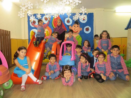 مهد کودک های آذربایجان غربی دوباره بسته شدند