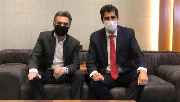 درخواست دو نماینده کُرد مجلس عراق از کاظمی برای کنترل مبادی مرزی اقلیم کردستان