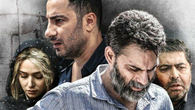 نوید محمدزاده با متری شش و نیم به ملبورن 2020  می رود