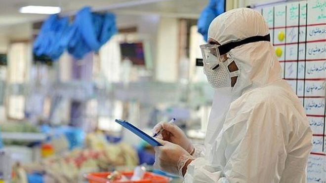 خیز جدید کرونا در ایلام با 119 مورد و 2 فوتی