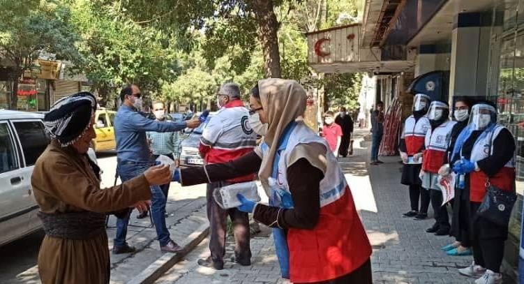 اجرای طرح «کشتی نجات» در ۱۷ شهر آذربایجان‌غربی