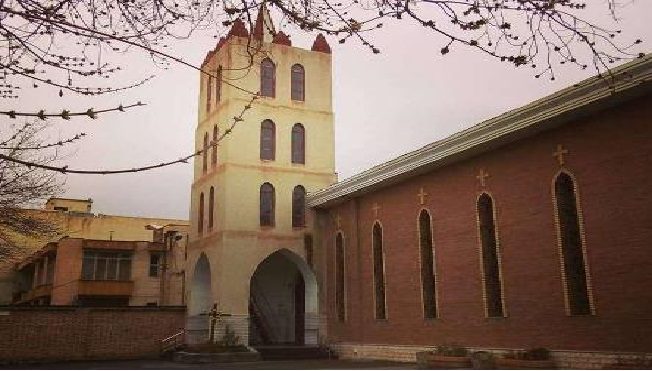مرمت کلیساهای آذربایجان غربی به ۱۰ میلیارد تومان اعتبار نیاز دارد