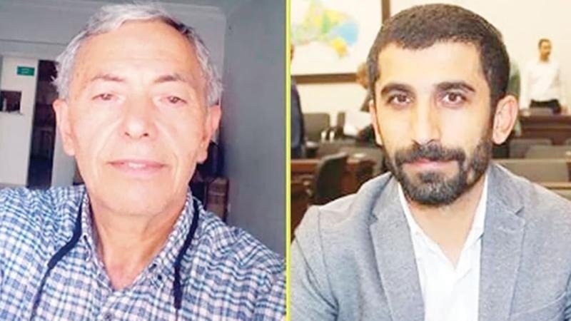 دو عضو CHP به اتهام همکاری با PKK دستگیر و زندانی شدند