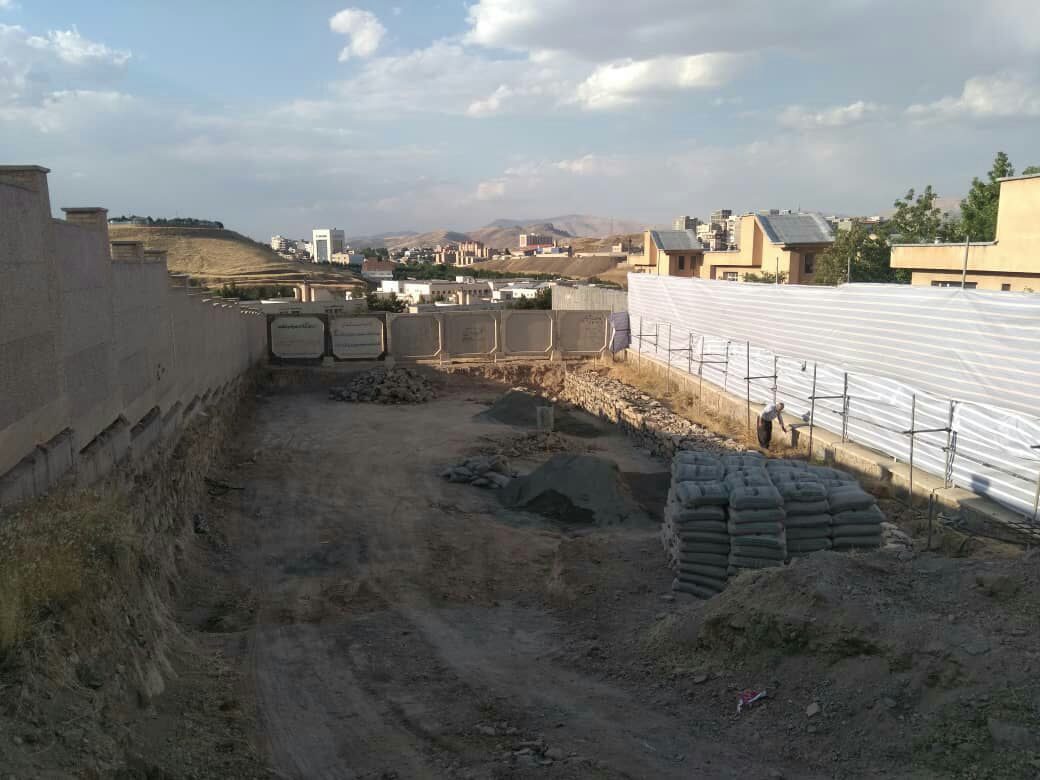 3 بیمارستان سنندج دارای همراه سرا می شوند