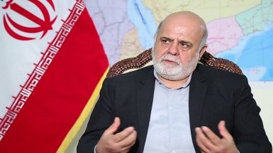 تحویل یک تُن کمک های پزشکی ایران به عراق