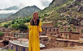 در کردستان بی بخت چه خبر است؟