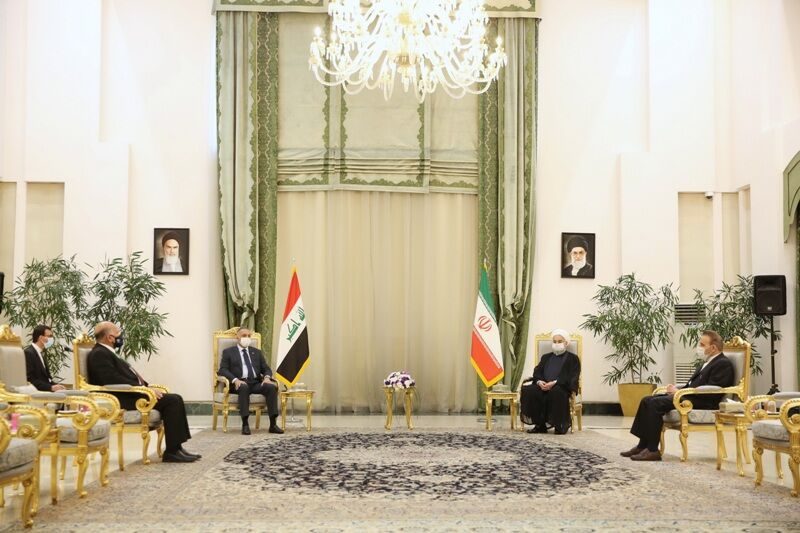 Alien forces cannot disrupt Iran-Iraq friendly ties