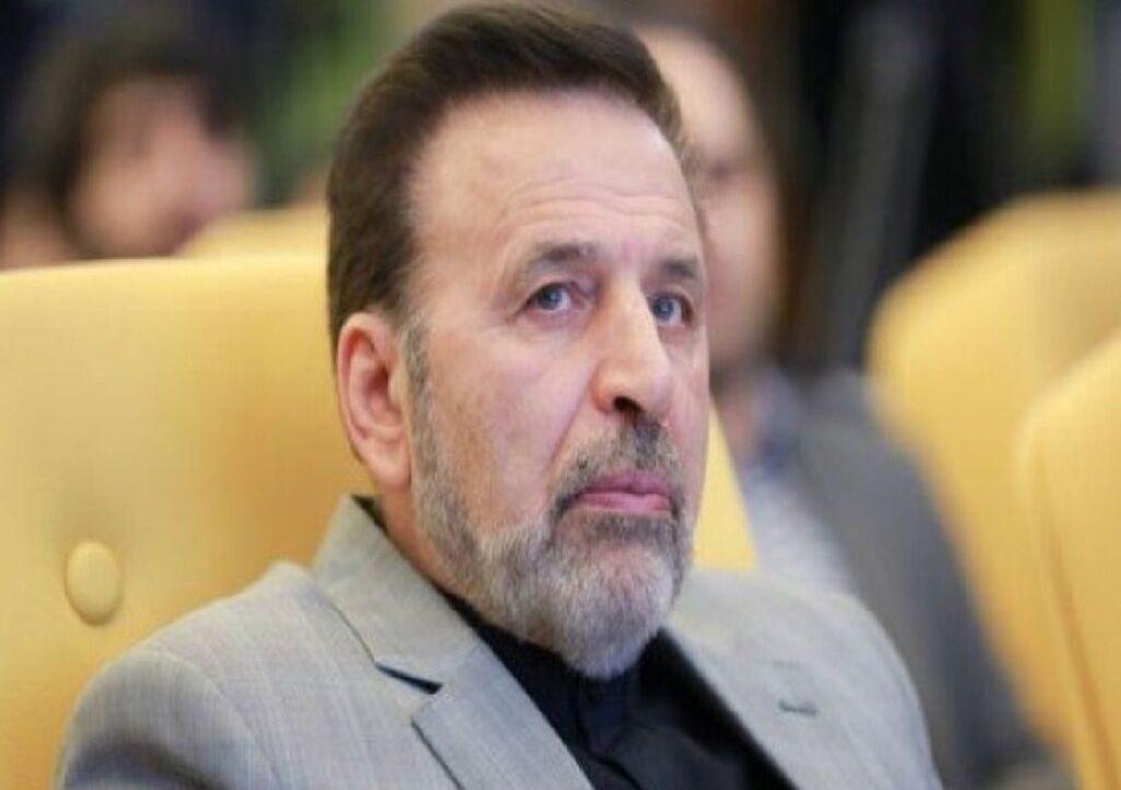 واعظی: بازسازی مناطق زلزله زده آذربایجان غربی در کوتاه ترین زمان انجام گیرد