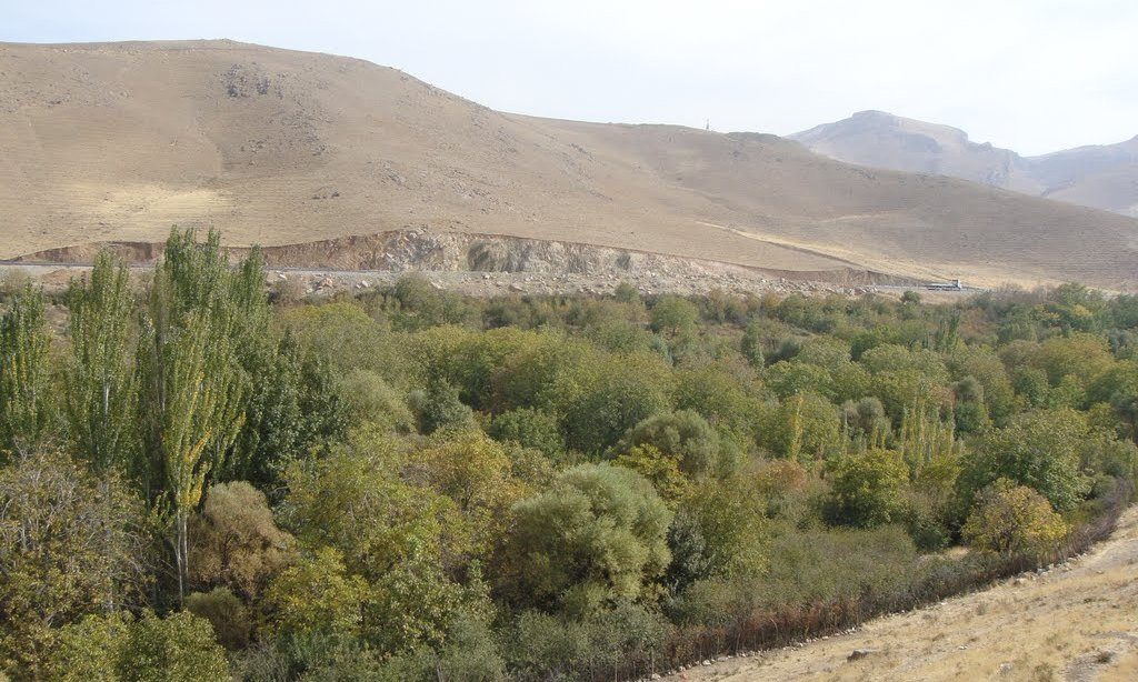 پردیس سراب قنبر، یک پروژه گردشگری در سطح ملی است