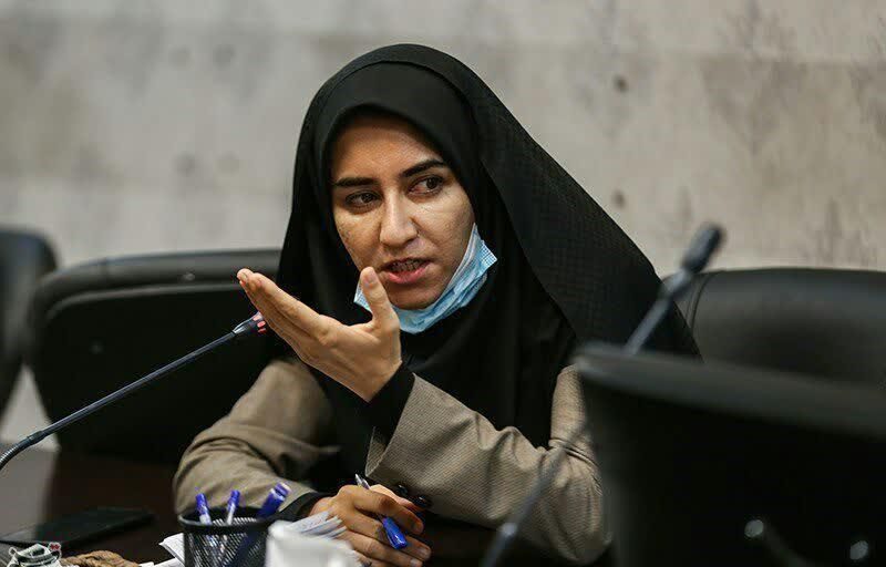 کشورهای اسلامی مقابل گستاخی اسراییل کنار ایران قرار بگیرند