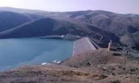 سد «کرم آباد» پلدشت علیرغم افتتاح یکساله هنوز تکمیل نشده است